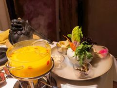 -叶叶菩提·晋福宫