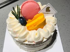 -TOUCH泰奇(宝杨宝龙广场店)