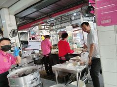 -红大哥水门鸡饭(總店)