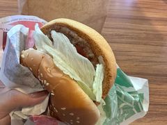 -汉堡王(永旺梦乐城店)