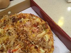 -尊宝比萨(石牌东店)