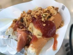 超级热狗-宜家·瑞典风味餐厅(无锡店)