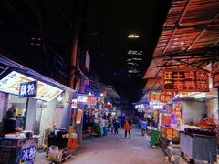 -桂萍特色牛筋牛杂(长堤街总店)