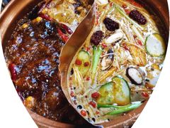 -镇江龙·火锅串串(武侯祠店)