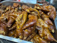 -鸡脚旮旯平江路店