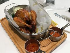 -艾薯夫妇Aysh(福田星河COCOPark店)