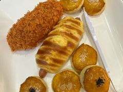 -味多美蛋糕(灯市口店)