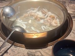 -大头椰·海南椰子鸡火锅(思明万象城店)