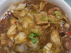 -紫光园·烤鸭(吕家营店)