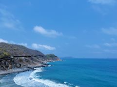-三亚西岛海洋文化旅游区