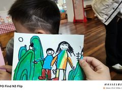 -常德书法幼儿园