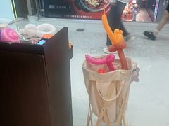 -捞王锅物料理(金华义乌之心店)