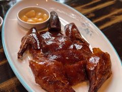 现烤宜良小麻鸭-熙楼(翠湖店)