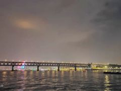 -武汉两江游览·夜游长江(汉口粤汉码头)
