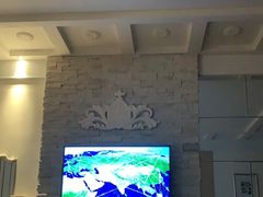 -深圳东部华侨城茵特拉根酒店