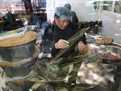 -赵记粽子(司前街店)