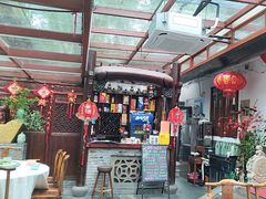 -古韵餐厅(湖畔大学店)