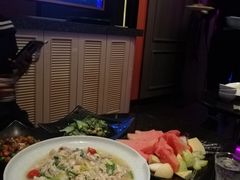 -欢唱KTV(东街店)