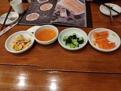 -全州拌饭馆(断桥店)