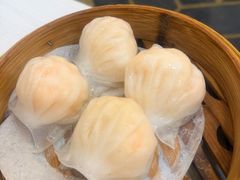 -福满楼·海鲜酒家(福永益田店)