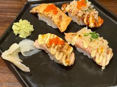 -鸟鹏烧鸟居酒屋(珠江新城店)