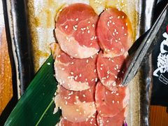 五花肉-丸藏和牛烧肉专门店(园区师惠坊店)