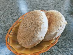 -清真喜兰老丁羊汤特色小吃