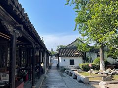 -千灯古镇