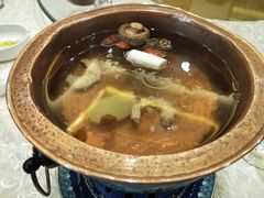 -东来顺•非遗火锅(外滩店)