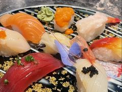 -炙柒Sekinana·精致日料(合生汇店)