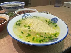 -新万鑫银丝面·非遗无锡味(惠山古镇店)