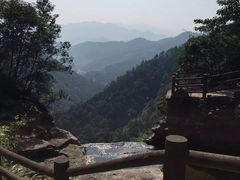 -溪口-滕头旅游景区