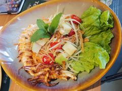 -Tegu泰古莲·泰国餐厅(红山6979店)