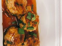 鱼滑煎酿杏鲍菇-添好运点心专门店(深水埗店)