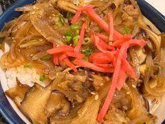 -千寻山野烤肉(中关村店)