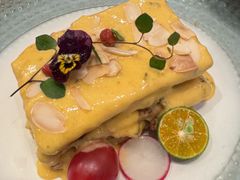 -萌啊莫·素食天津菜·西餐(五大道店)