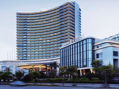 -舟山希尔顿酒店