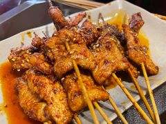 -小街天府(西工小街店)