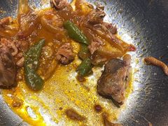 -刘东家老碗(紫荆山路店)