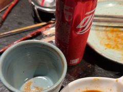 -老墙根涮肉·铜锅·烧烤(王四营店)