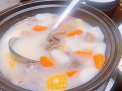 -大理实力希尔顿酒店•御玺中餐厅