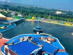 -秦皇岛乐岛海洋王国