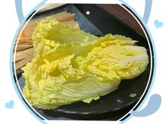 -吴记老锅底麻辣火锅(福州路店)