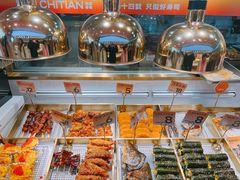 -池田寿司·新鲜现做(西红门荟聚店)