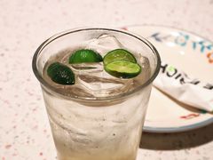 -BE BRIGHT KITCHEN(正佳广场店)