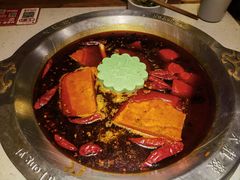 -大龙燚火锅(科华店)