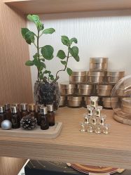 -雅曼妮spa美容养生