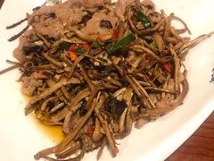 -云隐小厨·传统大理美食(复兴路店)