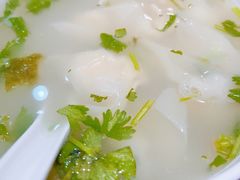 -馄饨侯(广渠门店)