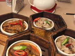 -香宫中餐厅·东北菜·铁锅炖·广式点心(哈尔滨香格里拉店)